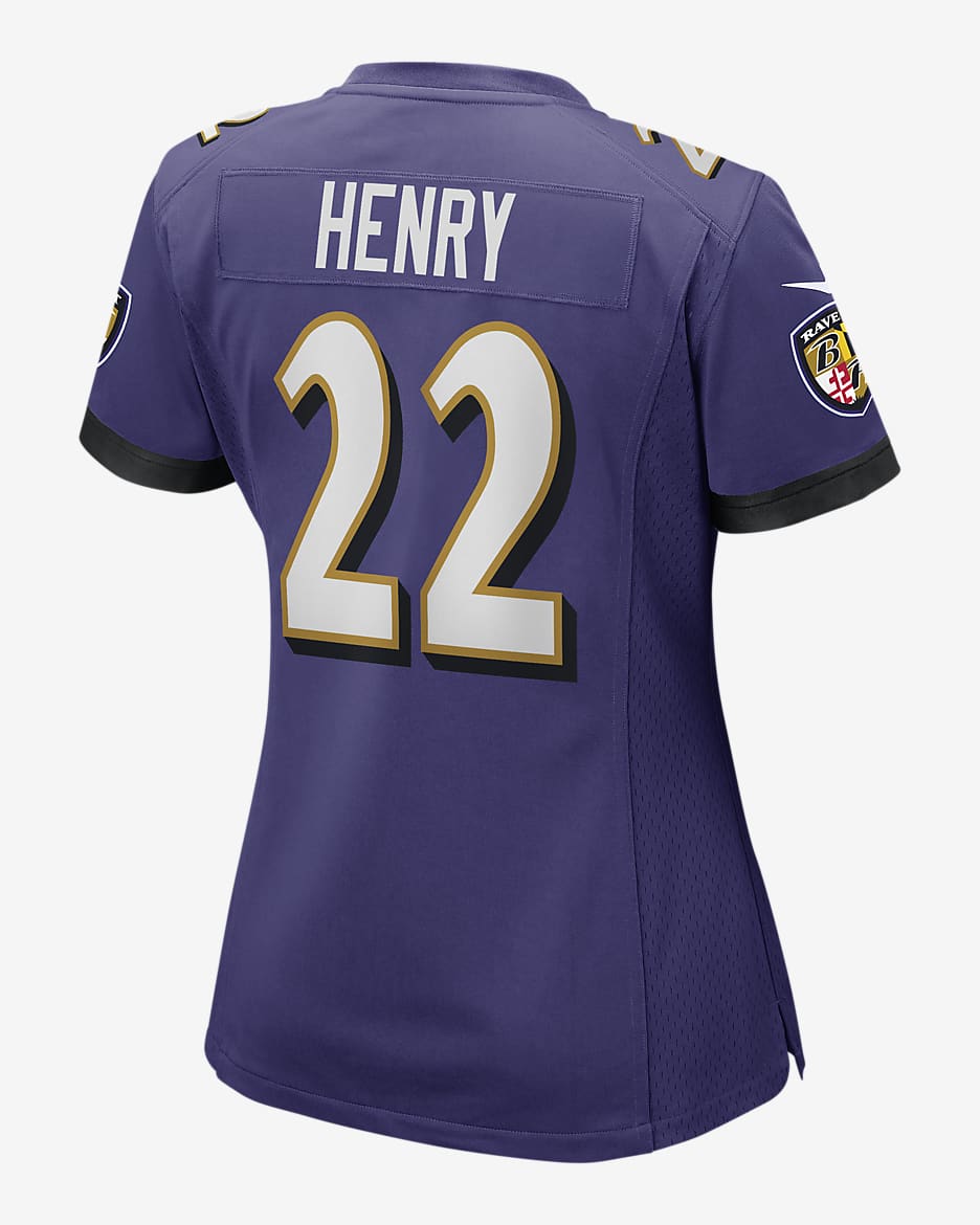 Nfl shop ravens jersey on sale